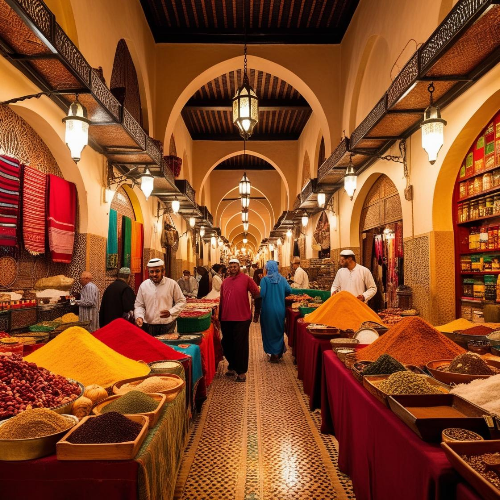 AkerFassi® Marakeş Ruju Bitmeyen Ruj